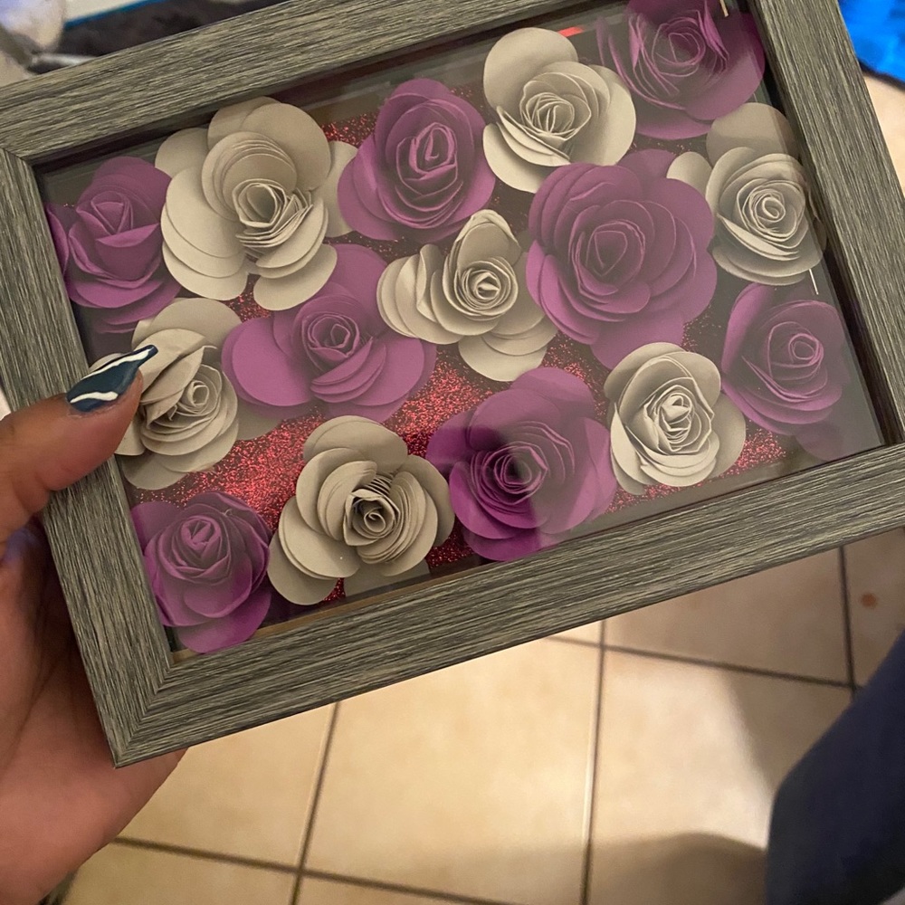 Custom Shadow Boxes - Picture 3 of 5